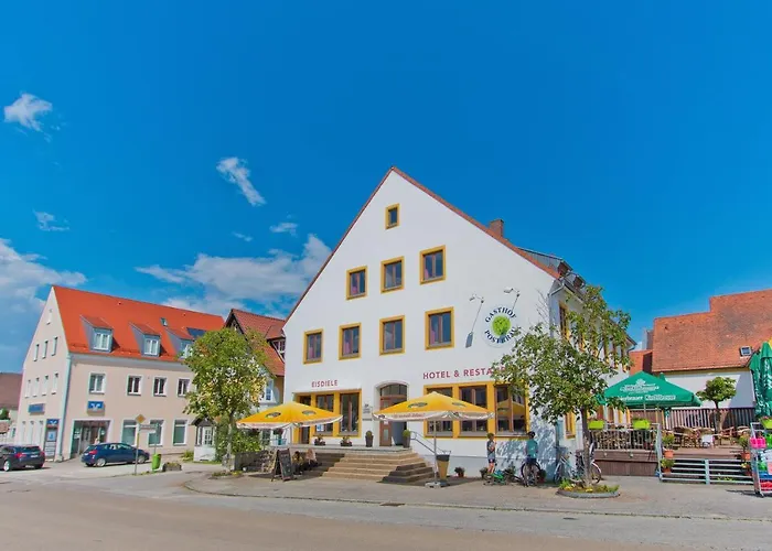 Gasthof Postbraeu