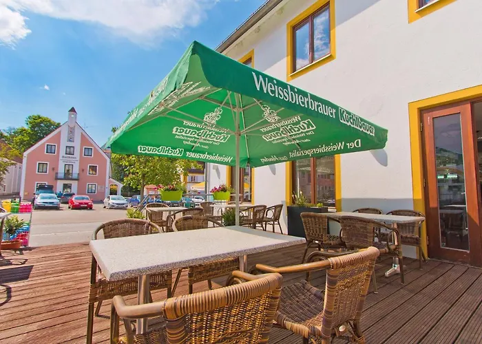 Gasthof Postbraeu