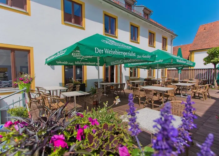 Gasthof Postbraeu
