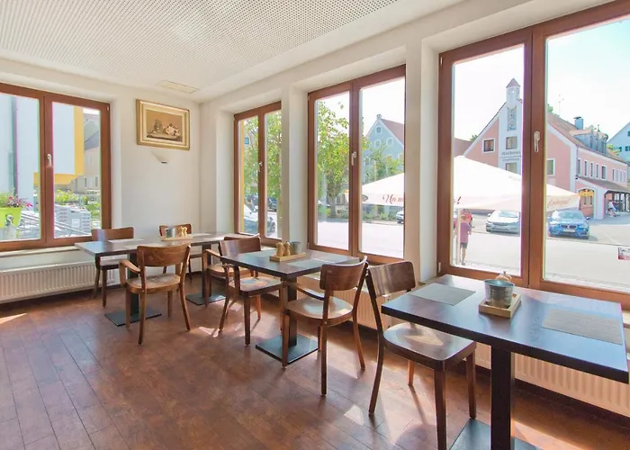 Gasthof Postbraeu