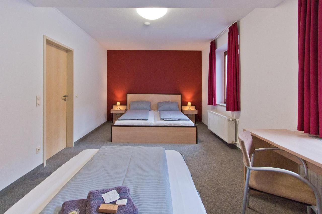 Postbraeu Hotel