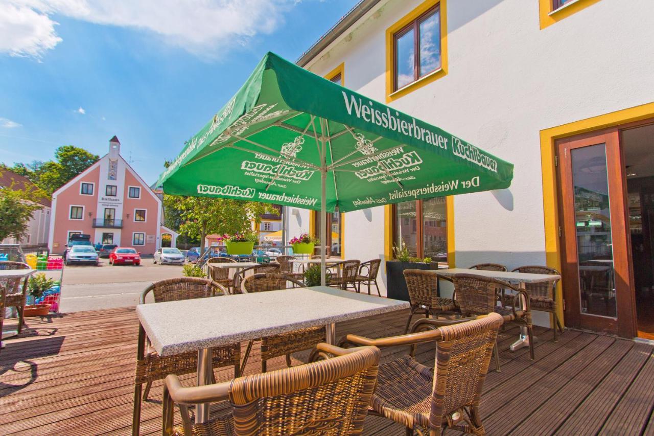 Hotel Postbraeu *