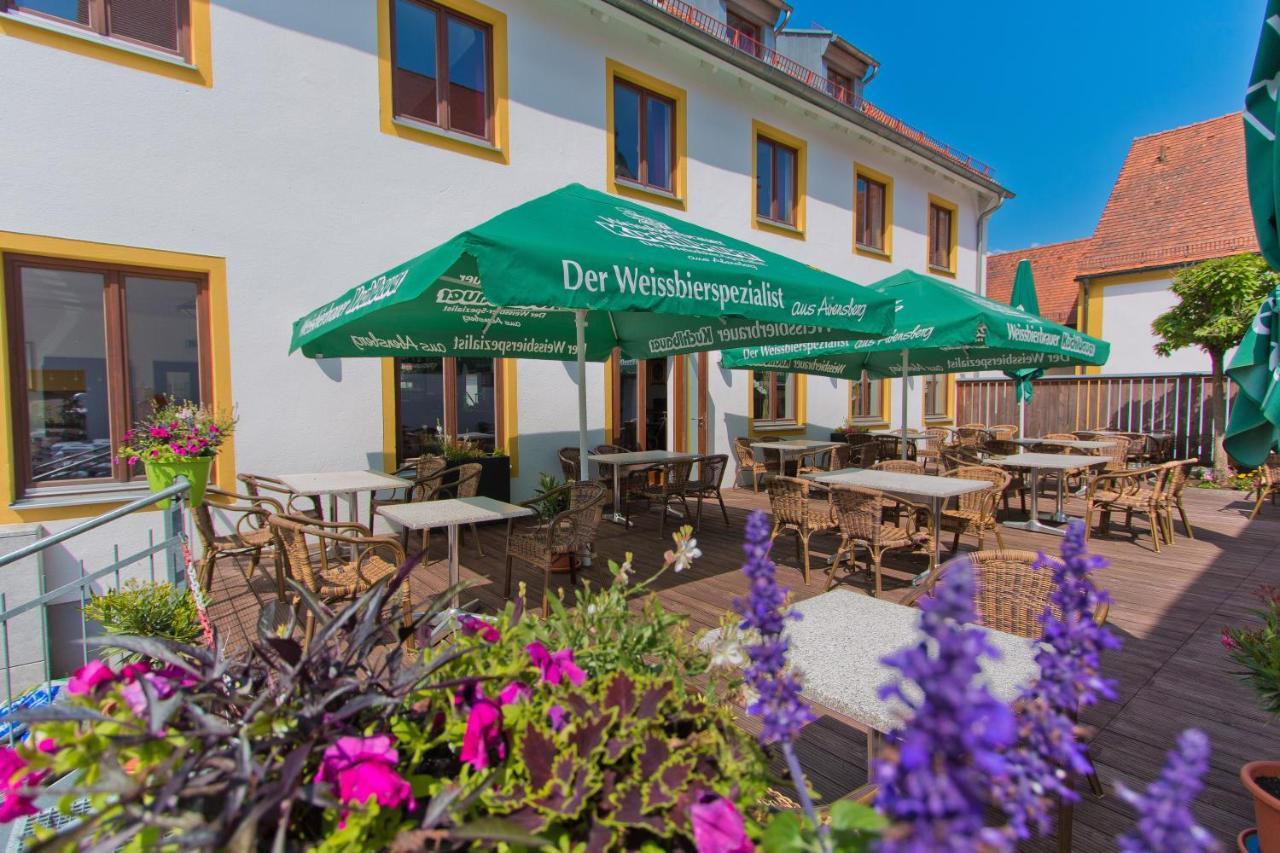 Hotel Postbraeu