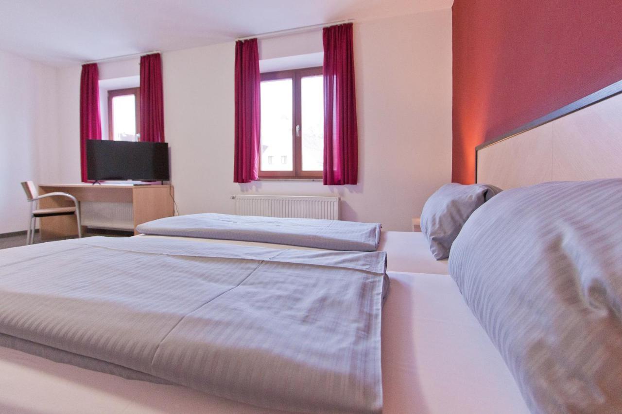Postbraeu Hotel Siegenburg