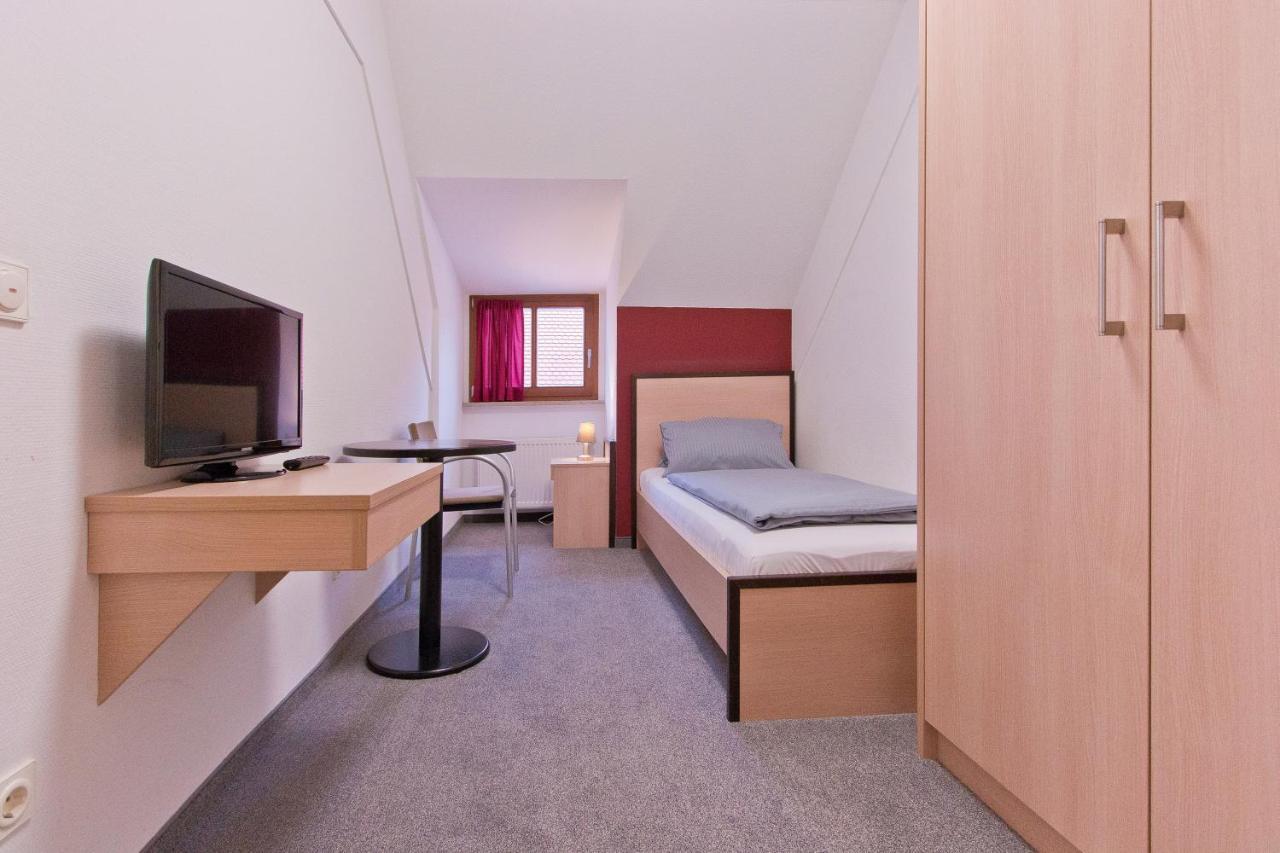Hotel Postbraeu *