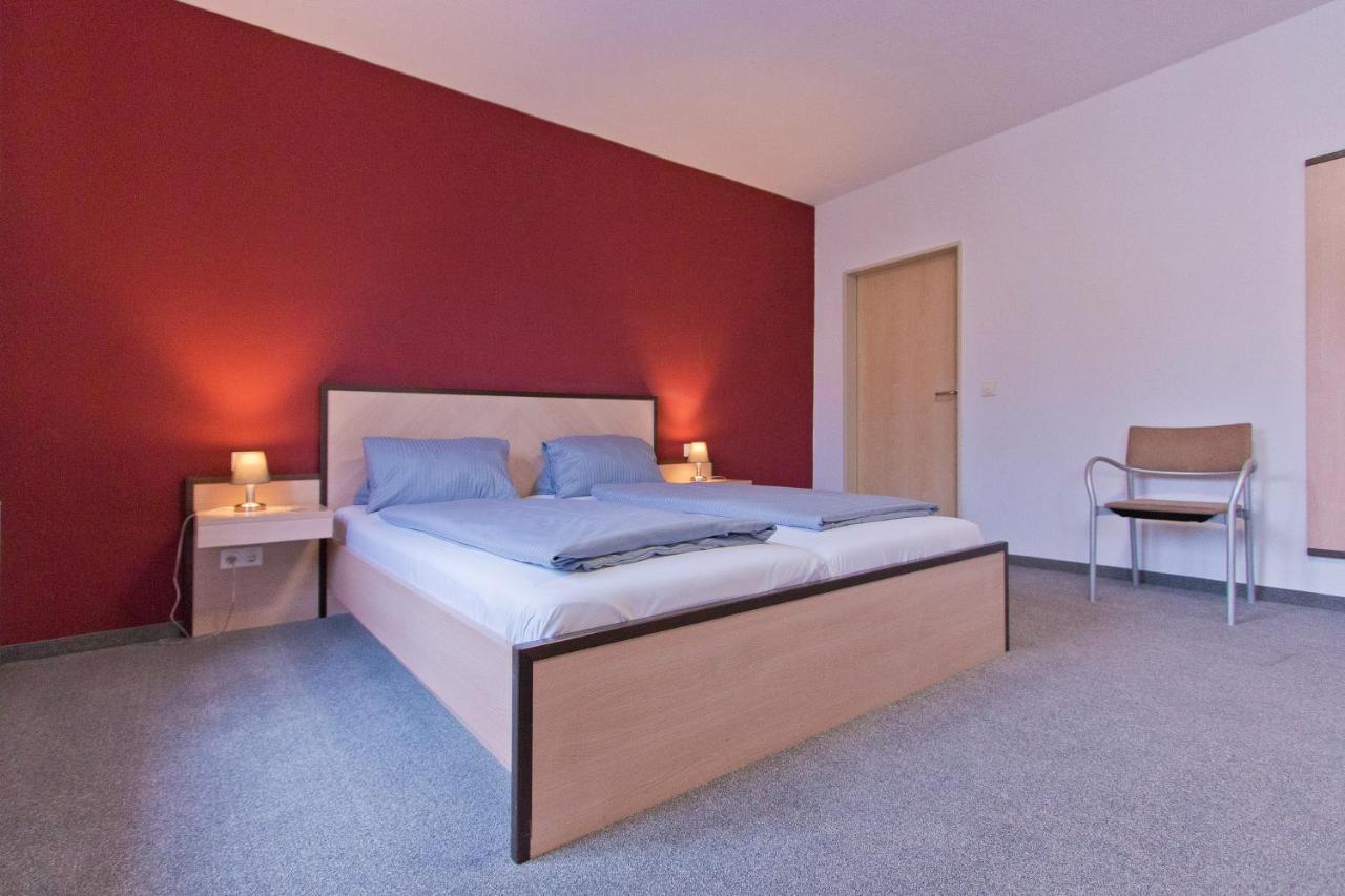 Hotel Postbraeu *