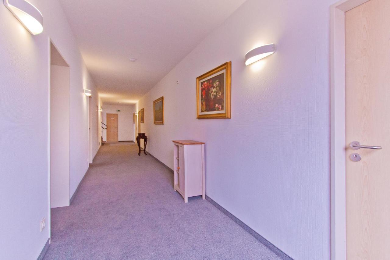 Hotel Postbraeu Siegenburg