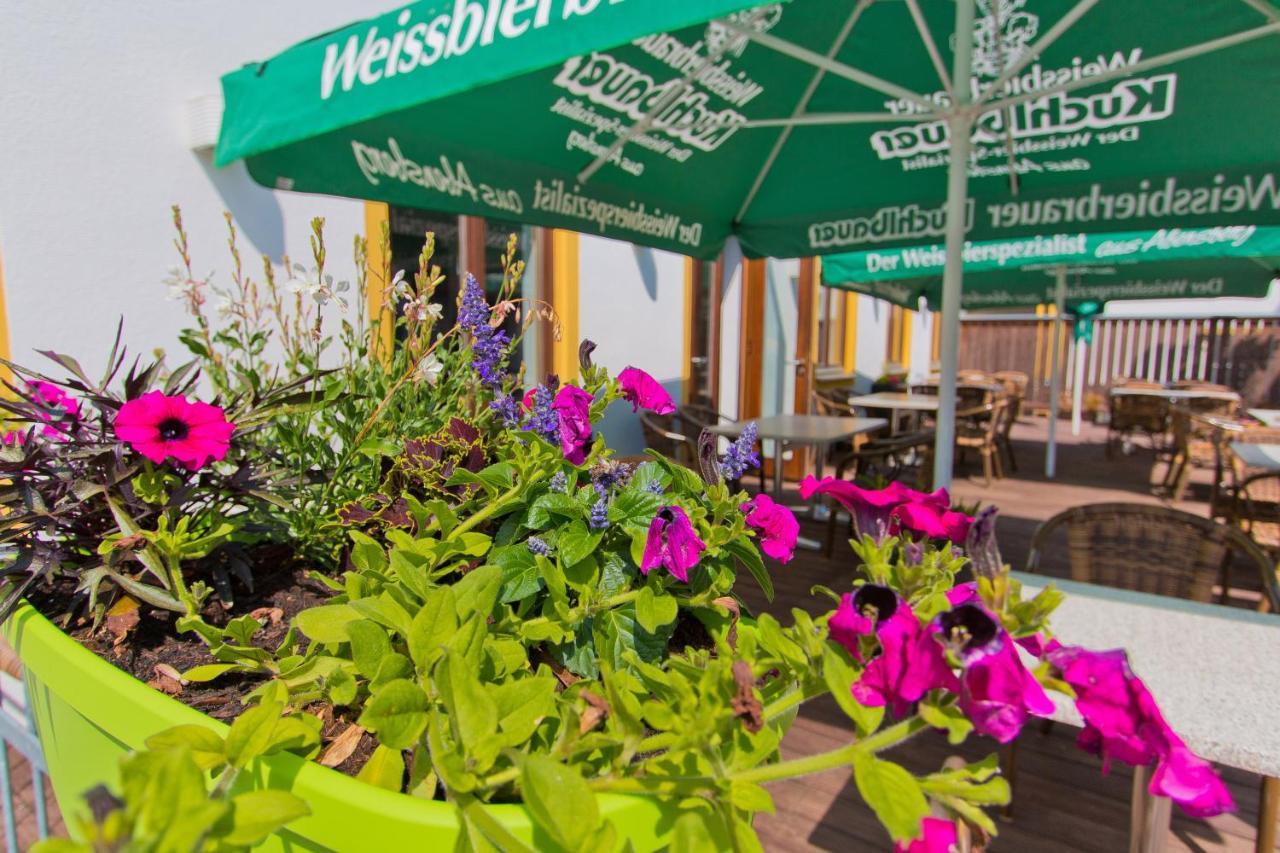 Postbraeu Hotel *