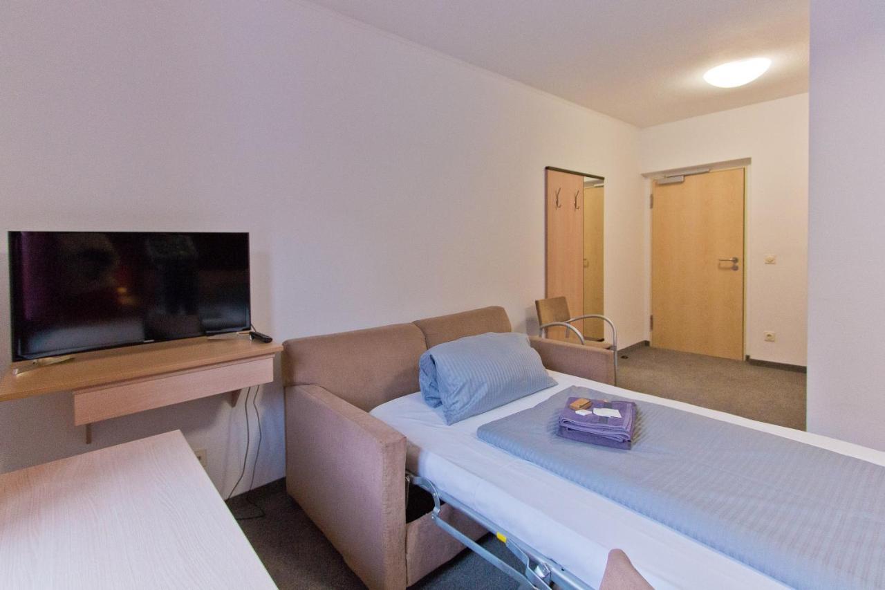 Hotel Postbraeu Siegenburg