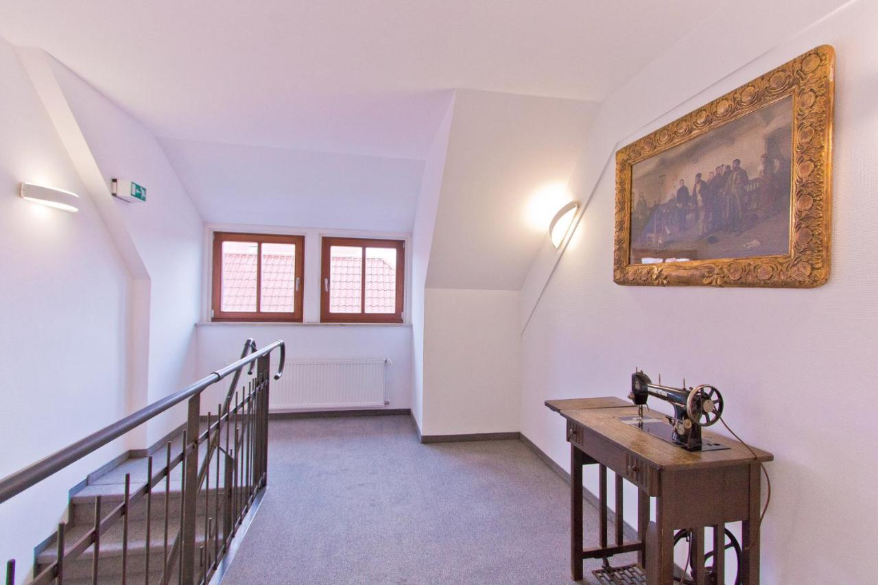Postbraeu Hotel