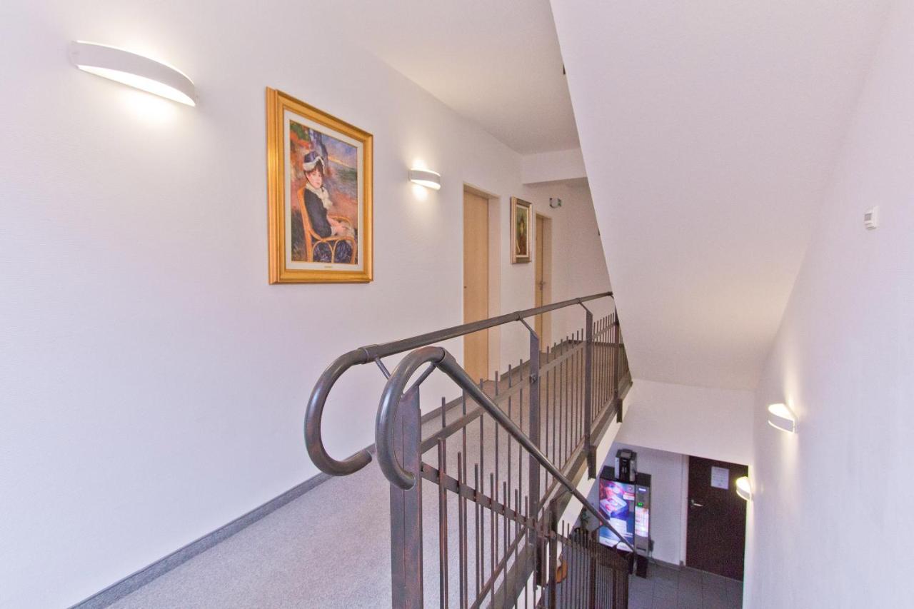 Postbräu Hotel *