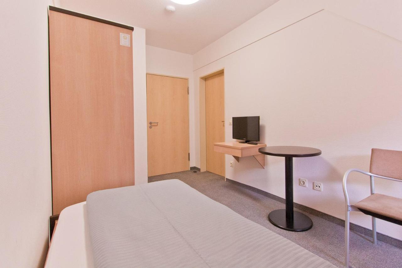 Hotel Postbraeu Siegenburg