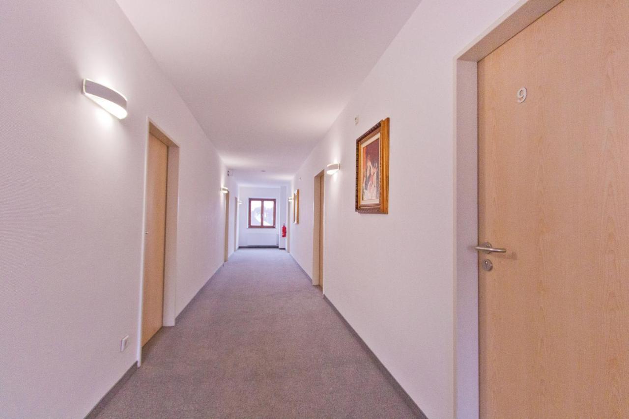 Postbraeu Hotel Siegenburg