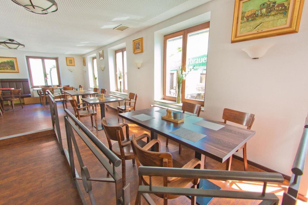 Hotel Postbraeu *