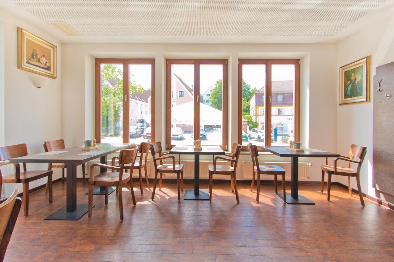 Postbraeu Siegenburg