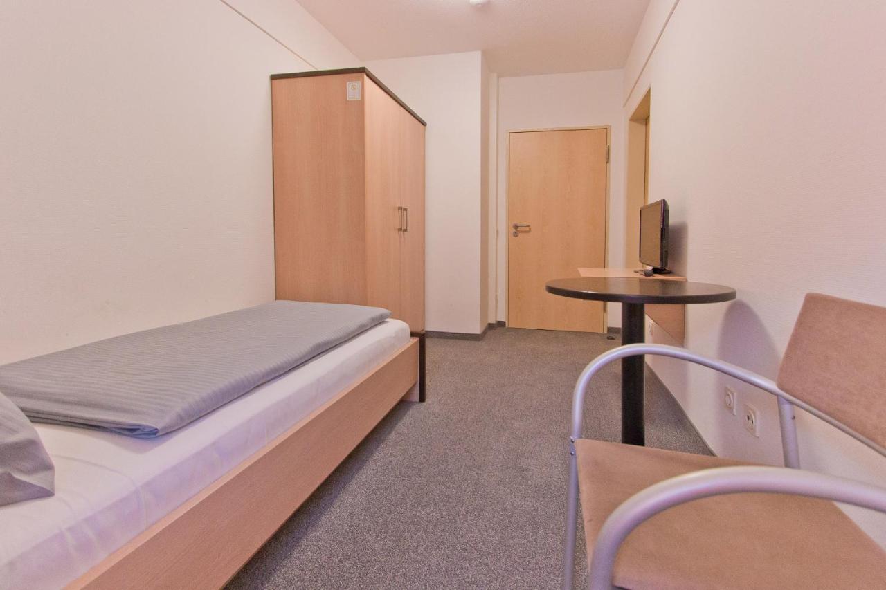Hotel Postbraeu *